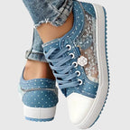 Elena | Orthopedic Sneakers