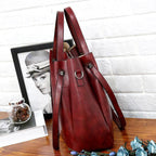 Sutton | Women Stylish Retro 4-Piece Bag Set
