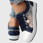 Elena | Orthopedic Sneakers