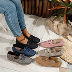 Elysea - Flexible Comfort Loafers